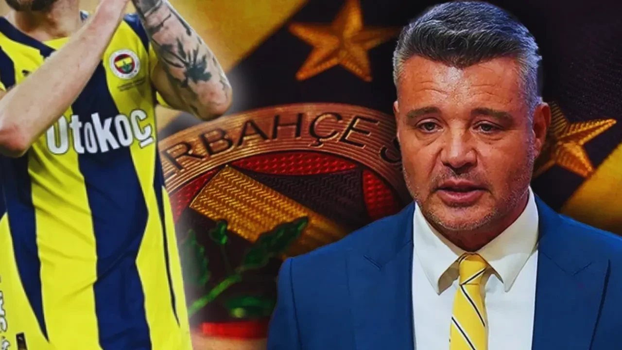 Sadetin Saran, ‘Hakemlerin bahis skandalı’ hakkında konuştu