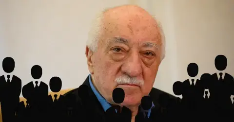 FETÖ’de elebaşları birbirinin kuyusunu kazıyor