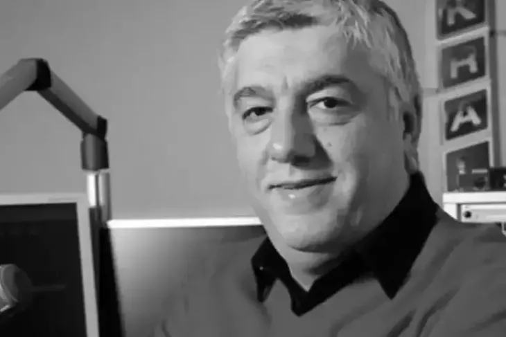  Faik Çetiner hayatını kaybetti