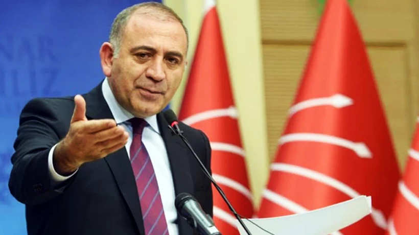 Gürsel Tekin Bankalardan doküman istedi!