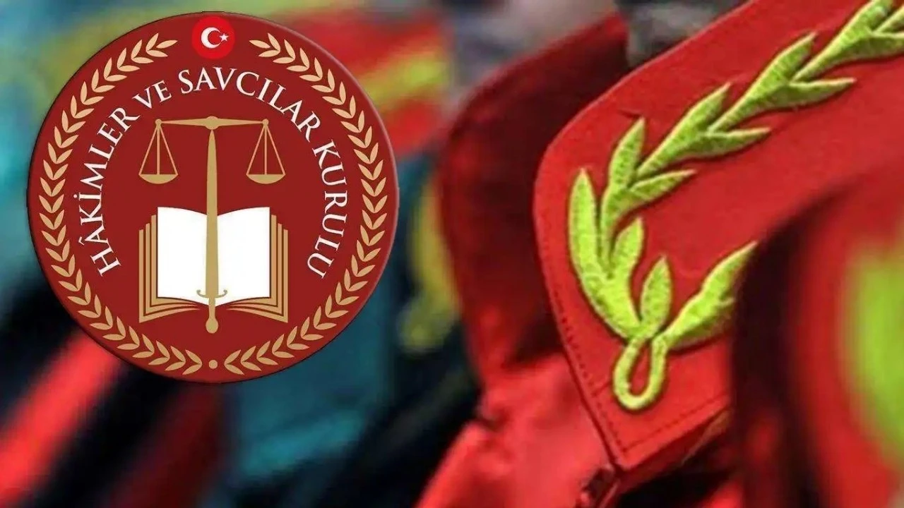 İstanbul’da 3 adliyenin başsavcısı değişti