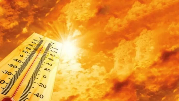  Kışı beklerken yaz geri dönüyor!