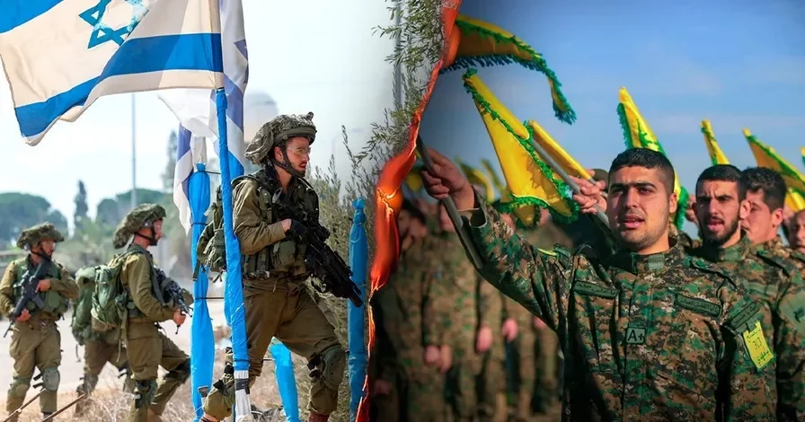 İsrail-Hizbullah savaşı kapıda!