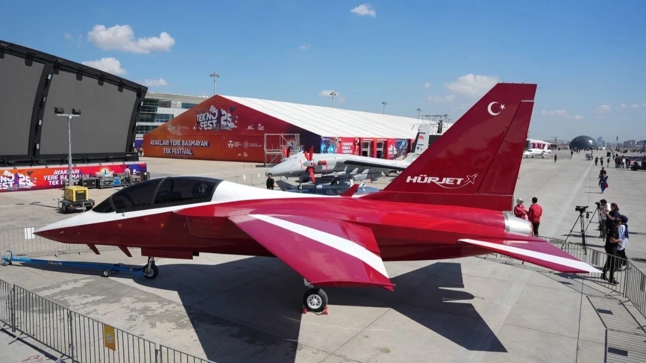 İspanya, Türkiye’den 45 HÜRJET alımını onayladı