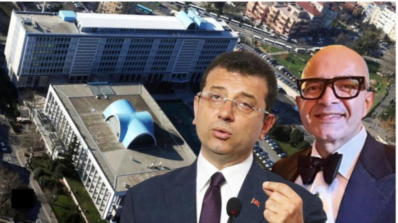 Hüseyin Gün’ün şirketinde dikkat çeken değişiklik