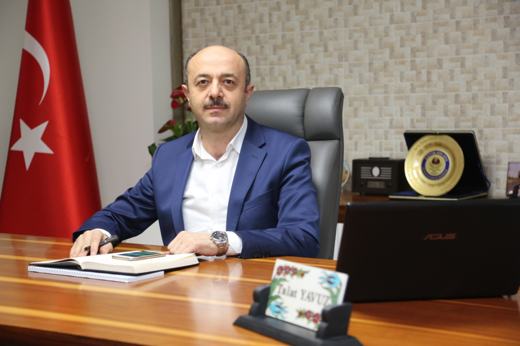 MEB’den Alan Değişikliği Sinyali!