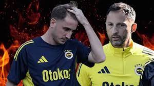 Tedesco’dan Kerem Aktürkoğlu açıklaması