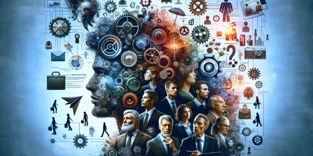 Önümüzdeki yıllarda hangi meslekler tarihe karışacak?