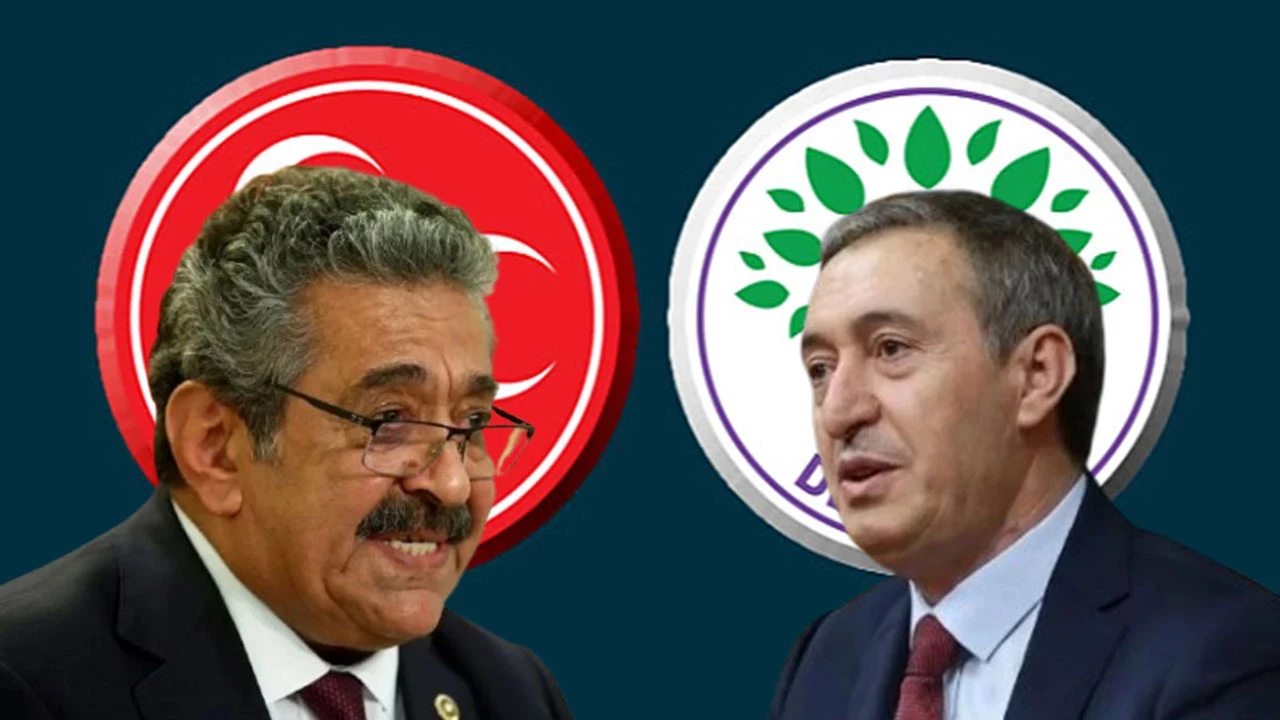 Feti Yıldız: Türkiye’nin resmi dili Türkçedir