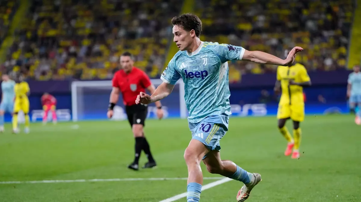 İngiliz devi Kenan Yıldız’ın peşinde!