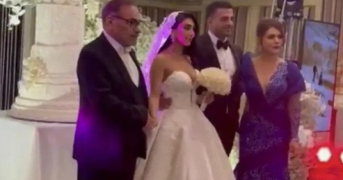 İran’ı karıştıran düğün! 