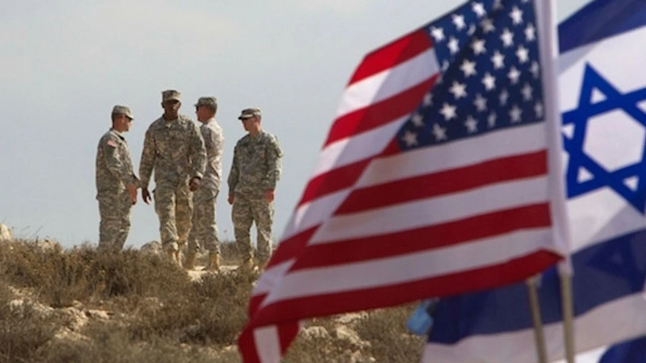 ABD, Gazze’ye asker gönderecek mi?