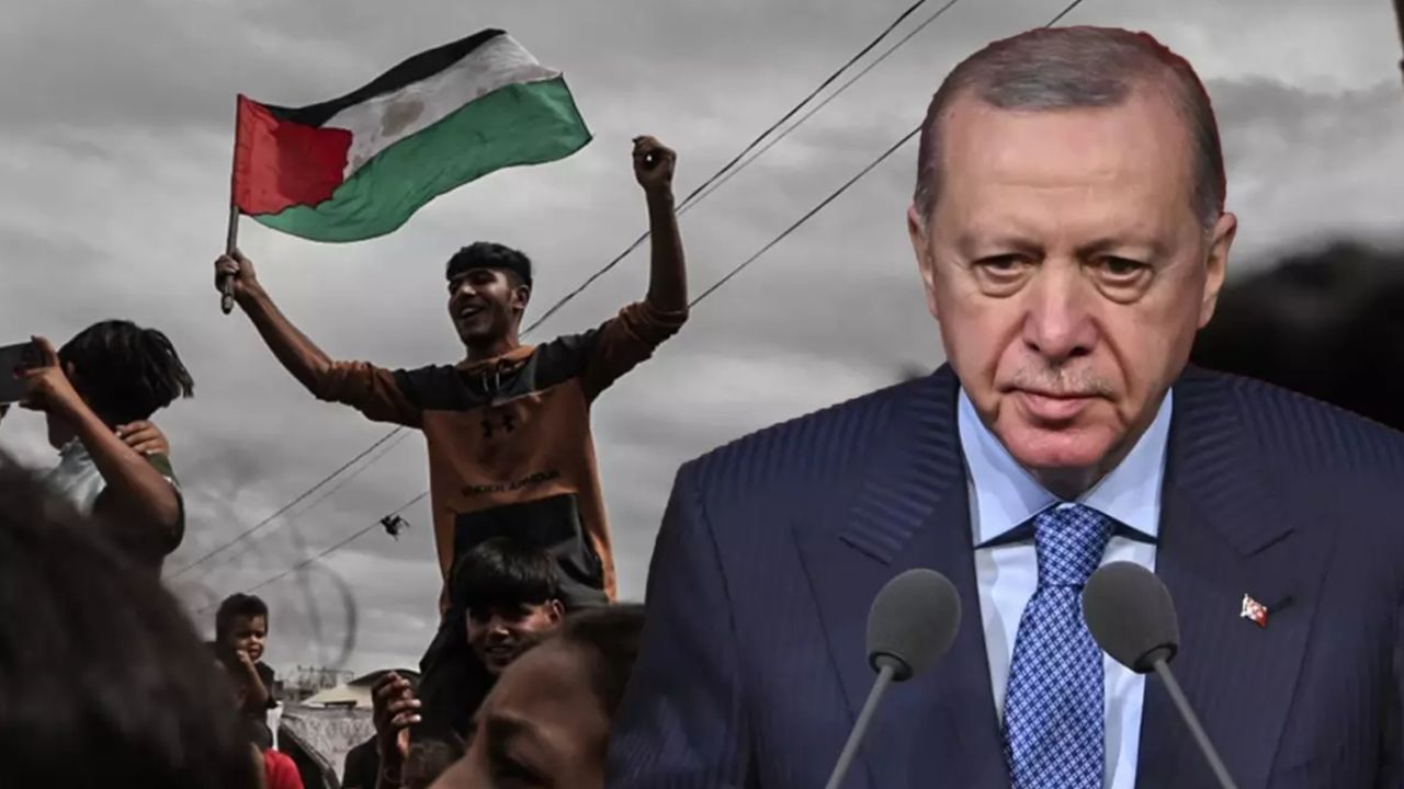 Türkiye,İsrail basınında gündem oldu! 