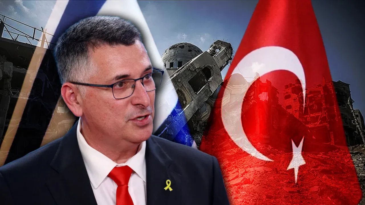 İsrail Gazze’de Türk askerini neden istemiyor?