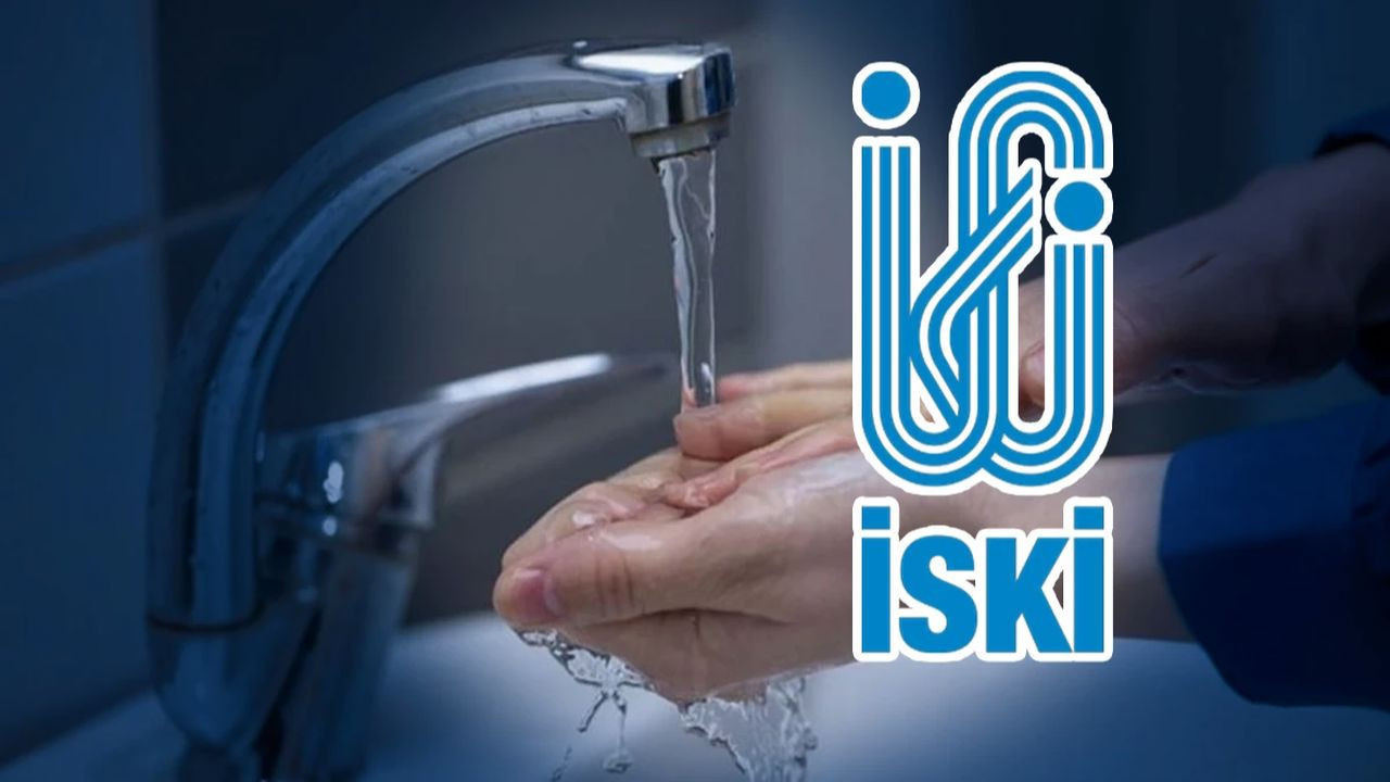 İSKİ’den su faturası oyunu! 