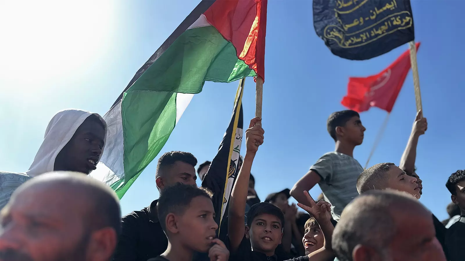 İşte 9 maddede Türkiye’nin Gazze ateşkesine bakışı!