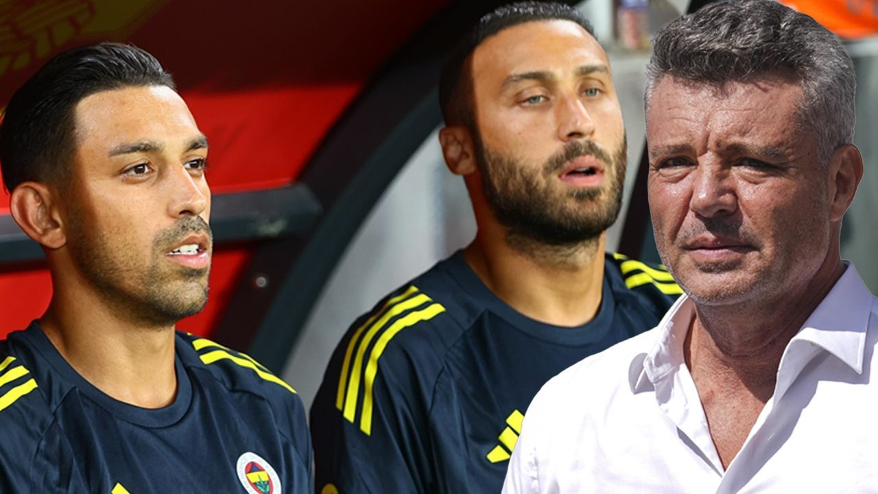 İrfan Can ve Cenk Tosun’nun dönüş tarihleri belli oldu