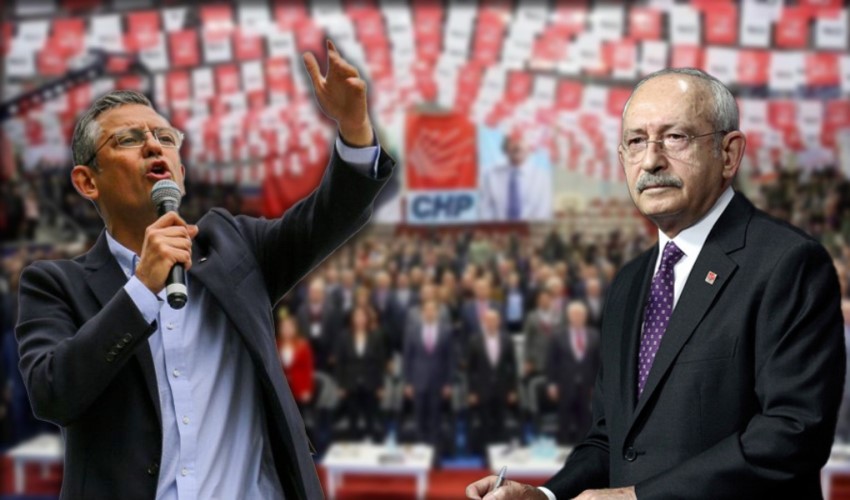Kılıçdaroğlu ile ilgili dikkat çeken iddia!