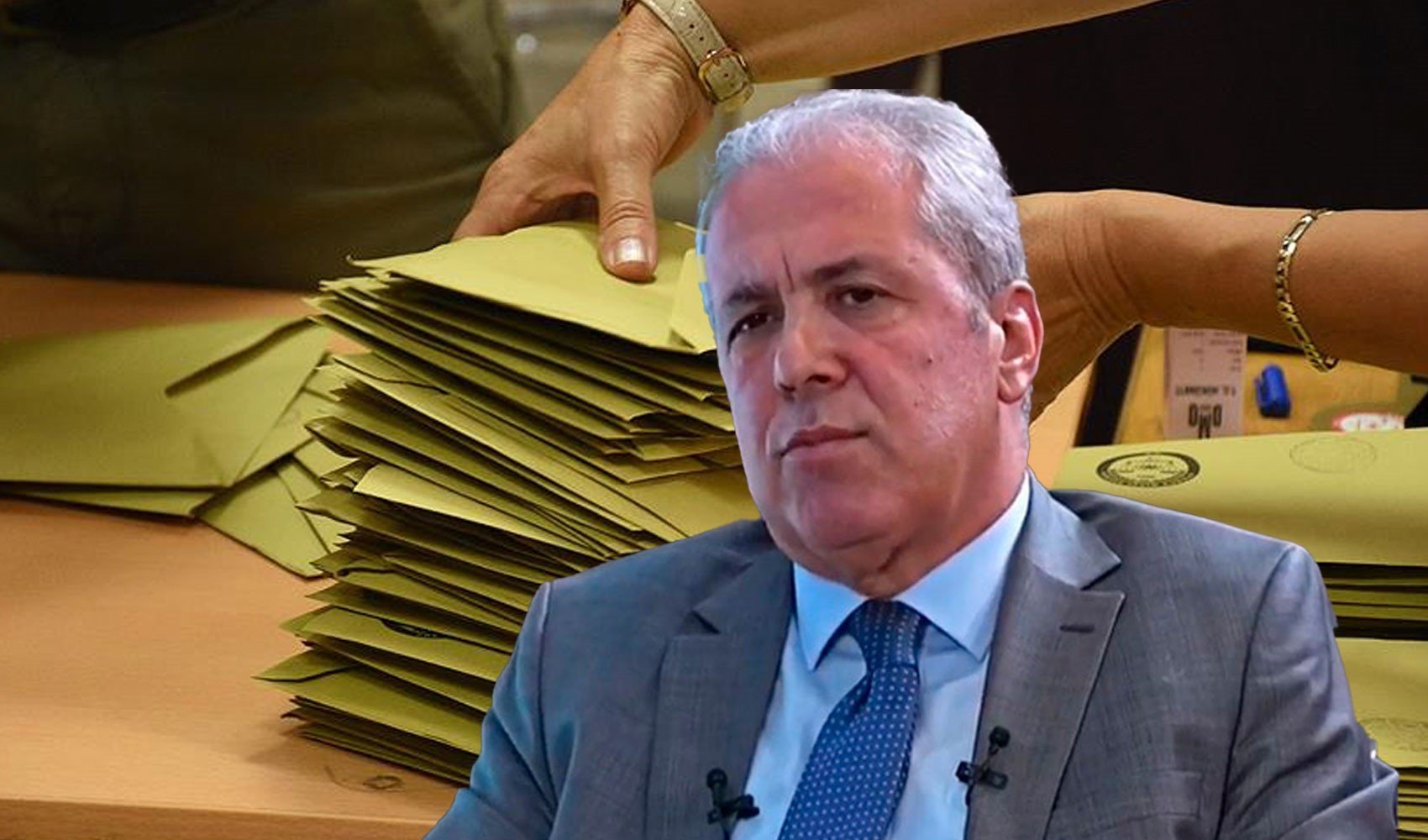 Şamil Tayyar’dan Referandum ve Erken Seçim Çıkışı!