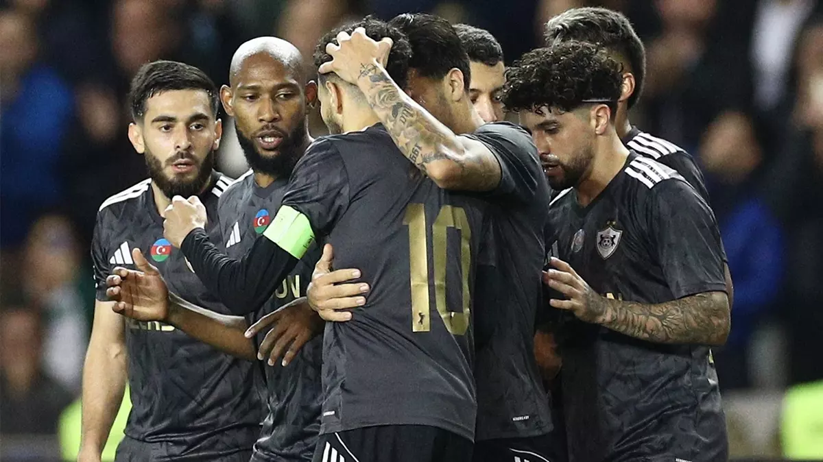 Karabağ’dan büyük başarı!