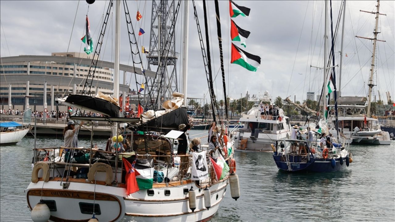 İsrail basını Türkleri hedef gösterdi