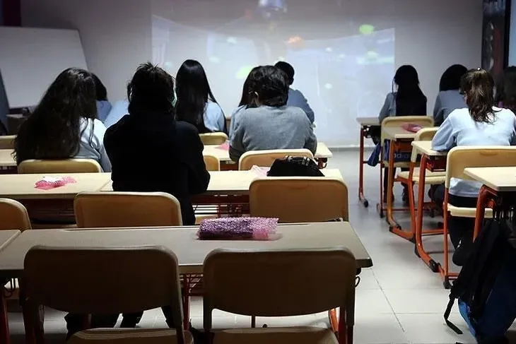 Zorunlu lise eğitiminin revizyon çalışmalarında sona gelindi