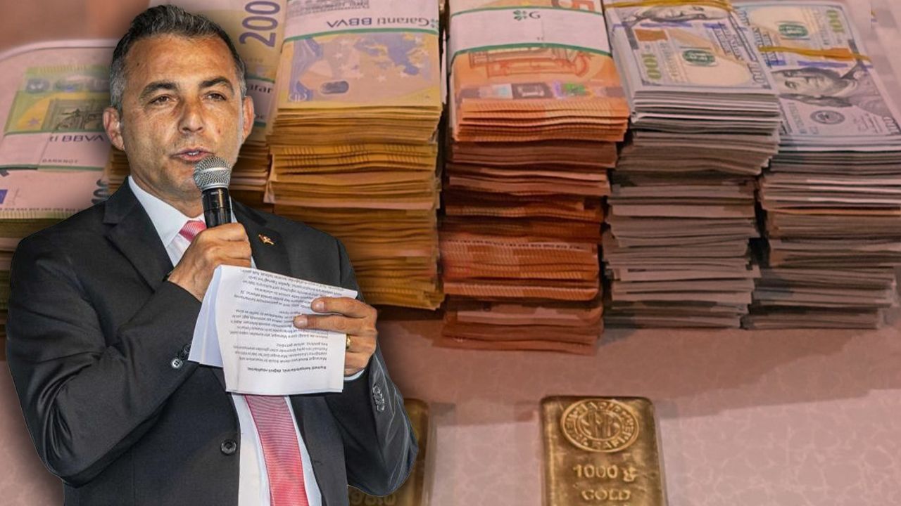 Eski başkan hakkında istenen ceza belli oldu!