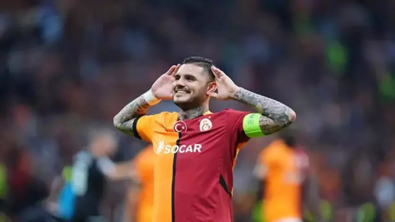 Mauro Icardi’ye İtalya Serie A ekibi Torino talip oldu