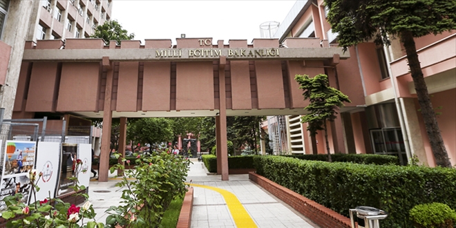 MEB öncülüğünde 125 ülkeyle 350 anlaşma imzalandı