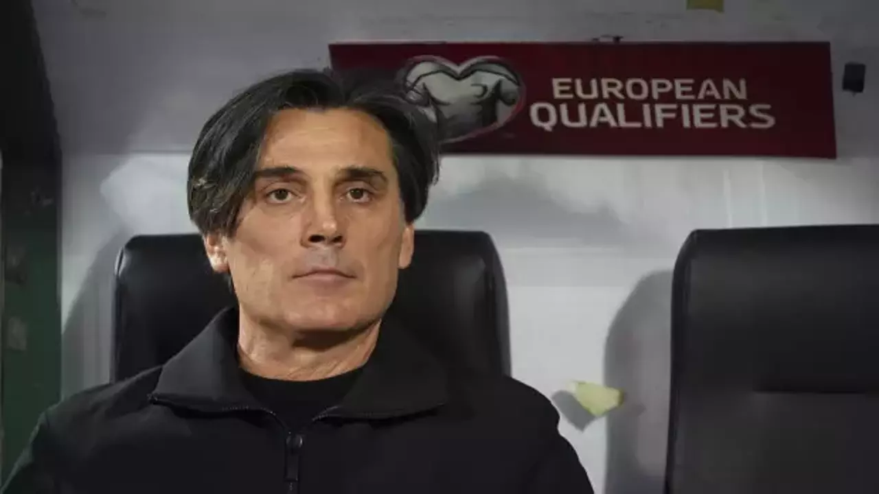 Montella’dan maç sonu flaş sözler!