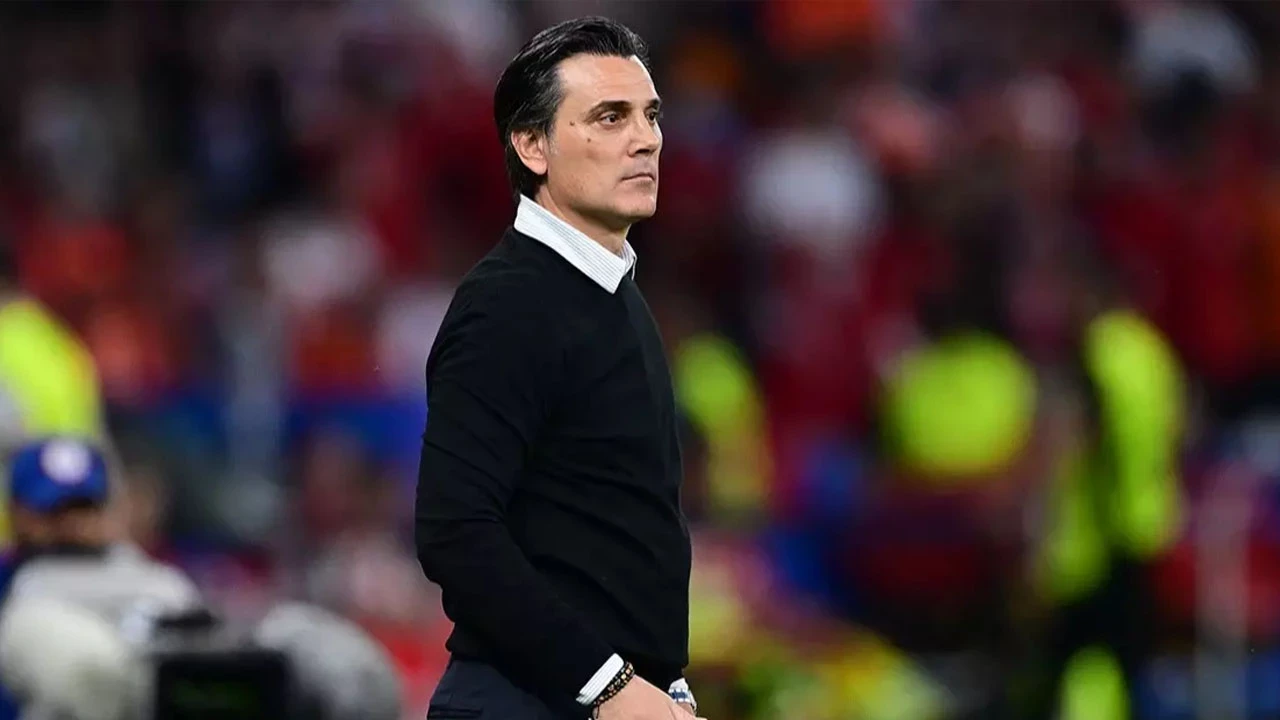 Montella’dan taktik planı için sıkıyönetim