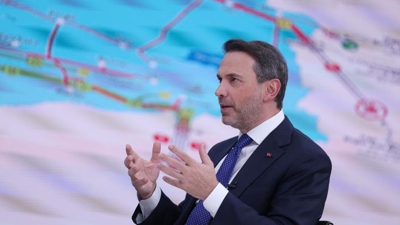 Türkiye’nin nadir toprak elementi rezervi genişliyor!