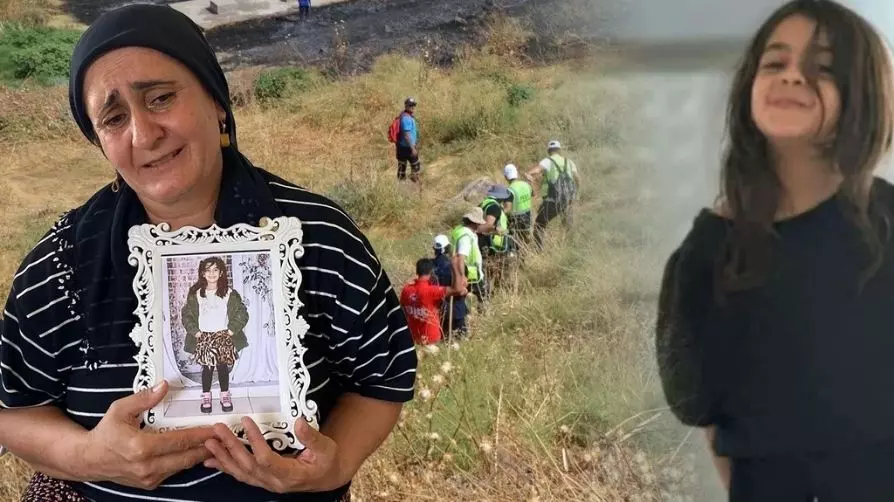 Narin cinayeti davasında kritik gelişme