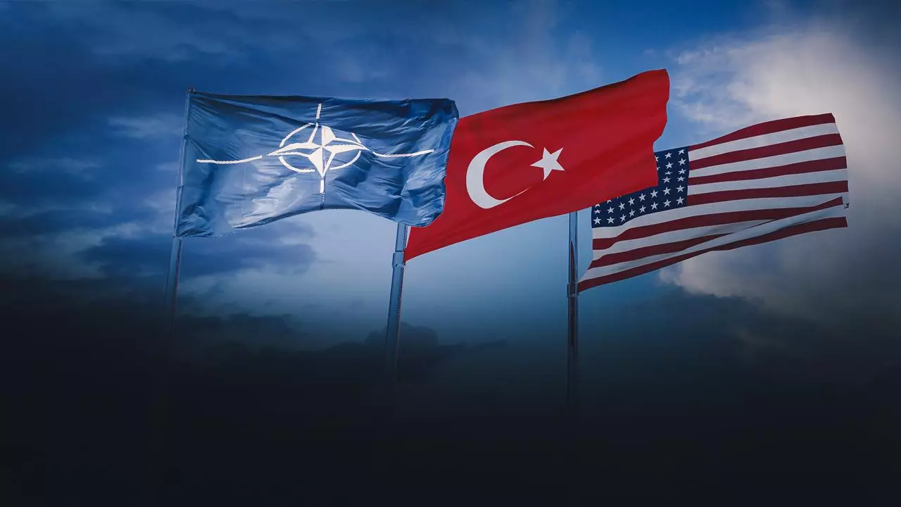 NATO ve ABD’den Türkiye mesajı!