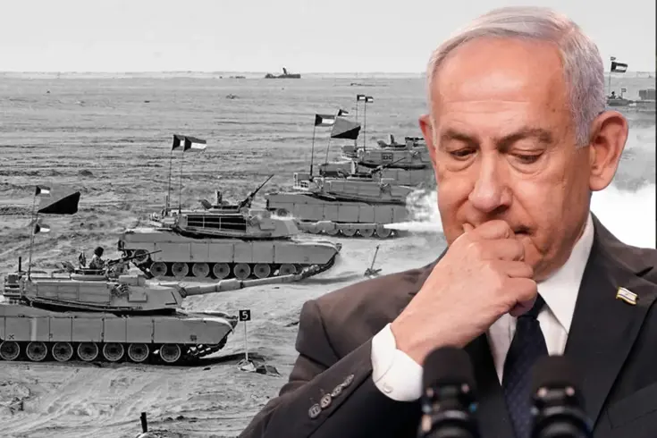 İşte İsrail’den en çok nefret eden ülke!