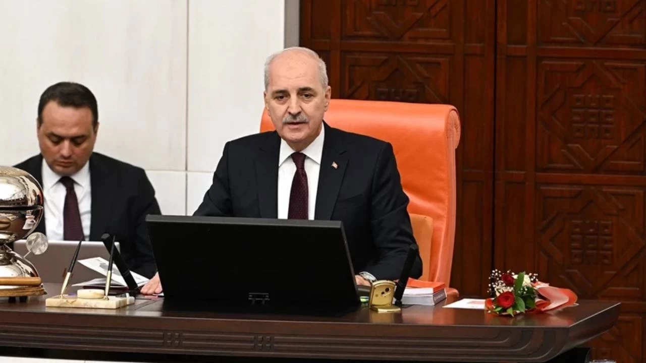 Numan Kurtulmuş, partileri ziyaret edecek