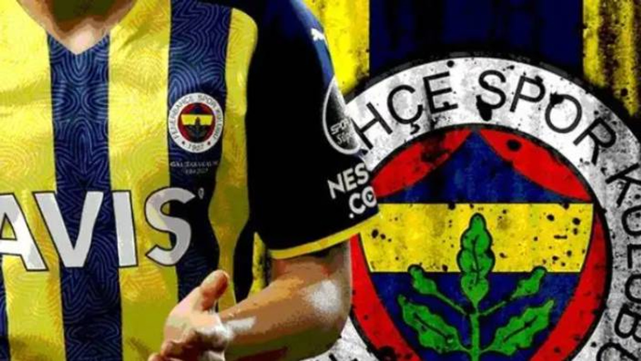 Fenerbahçe’de ayrılıklar sürüyor!
