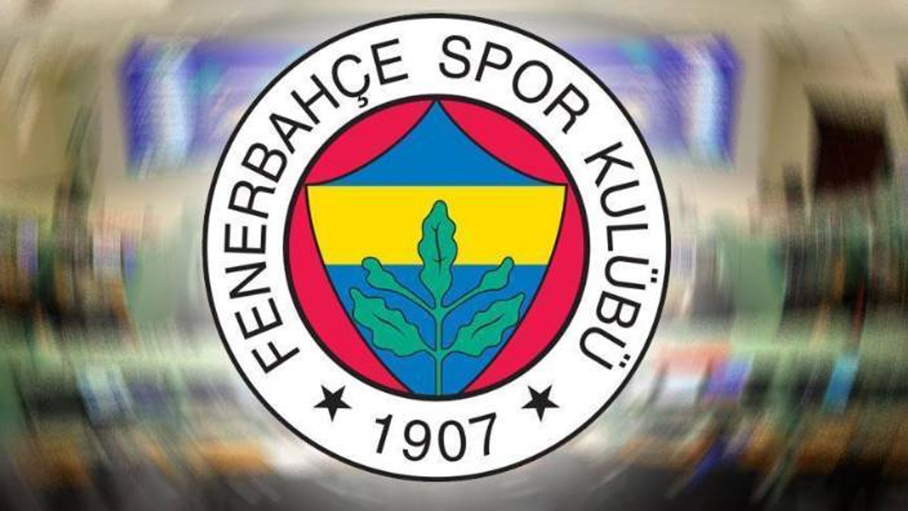 Fenerbahçe’nin toplam borcu açıklandı