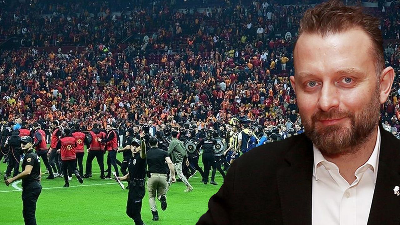 Olaylı derbi davasında ara karar!