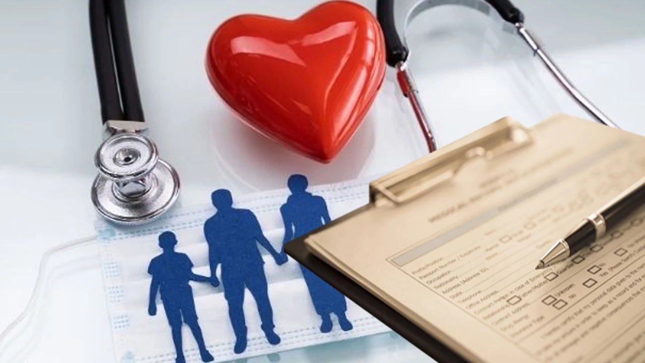 Özel sağlık sigortasında yeni dönem! 