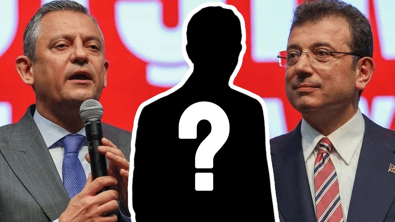 İmamoğlu aday olamazsa kim aday olacak?