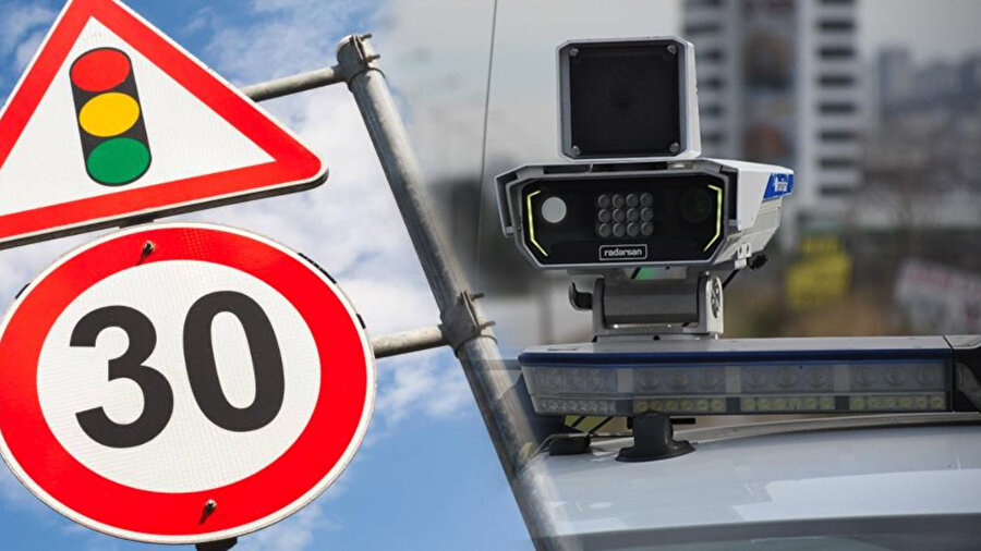 Karadeniz sahil yolunda hız limitleri yenilendi