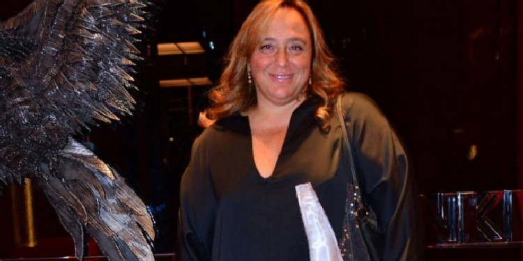 Ayşe Barım hakkında tahliye kararı