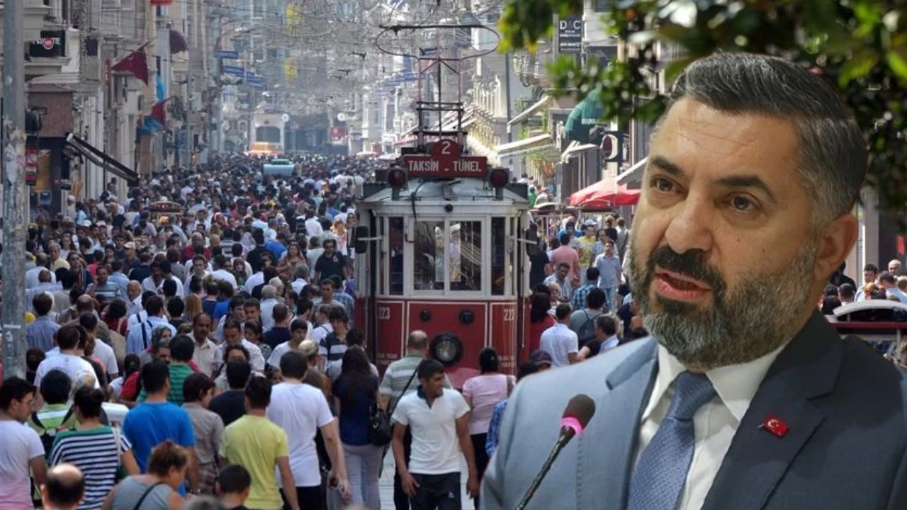 RTÜK Başkanı Şahin’den ‘sokak röportajları’ açıklaması