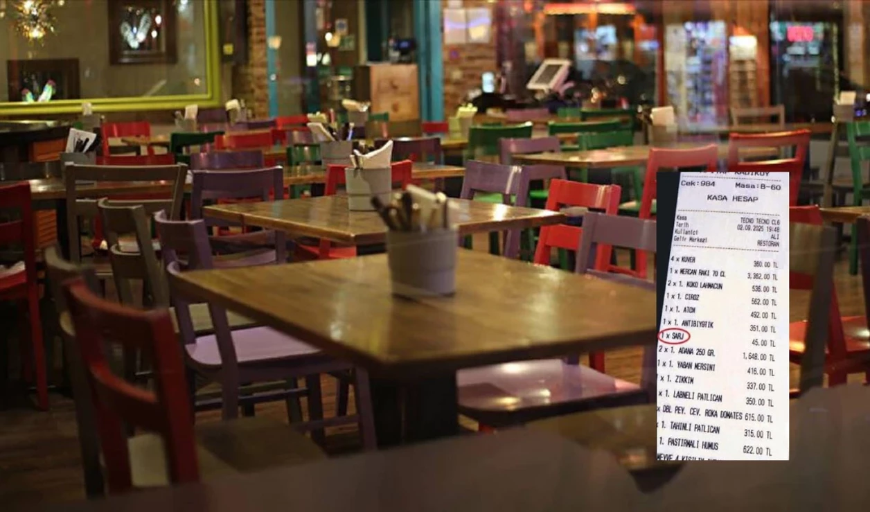 Müşteriden 45 TL şarj ücreti aldılar