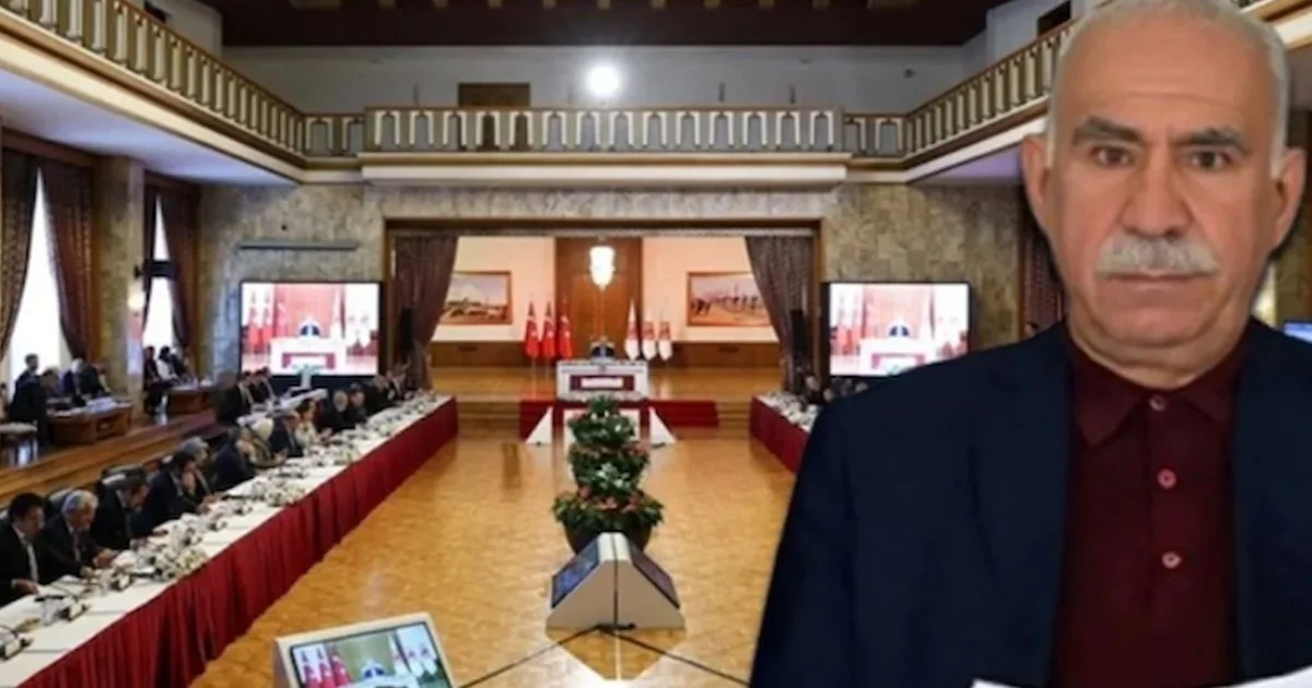 DEM’in İmralı çıkışına CHP’den ret