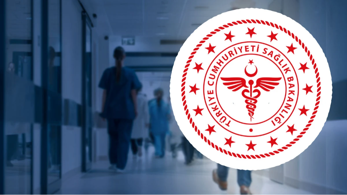 Sağlık çalışanlarına yılda 2 kez üniforma verilecek