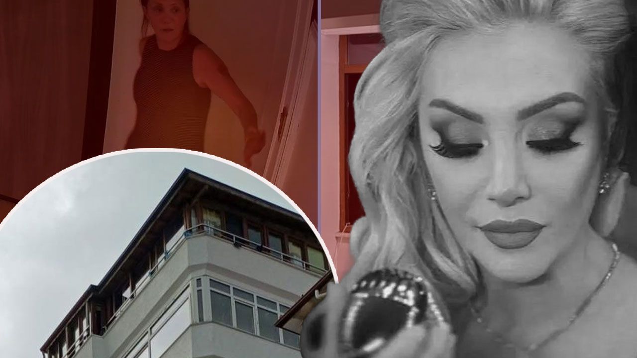 Güllü’nün ölümündeki sır perdesi aralandı!