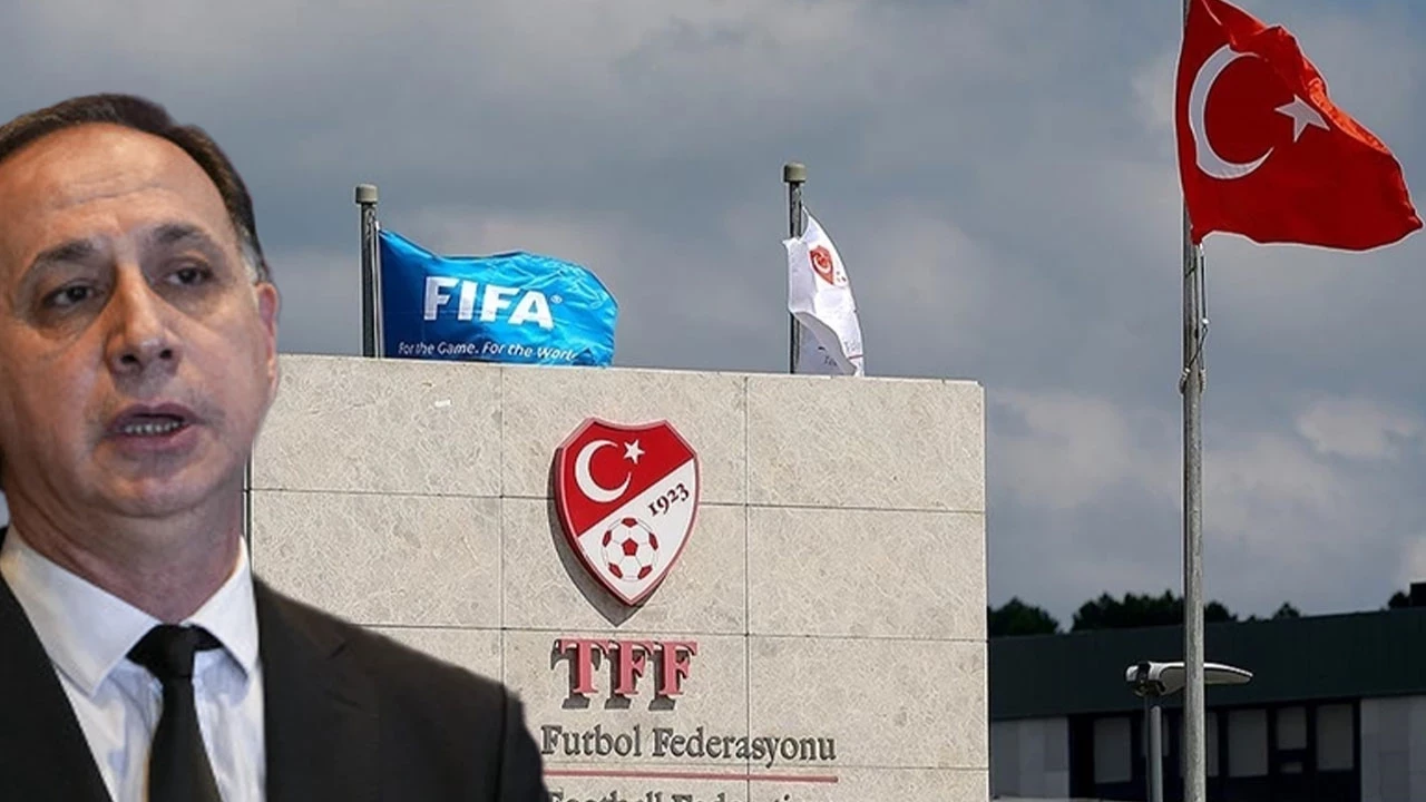 MHK Başkanı neden bahis hesabı olduğunu açıkladı