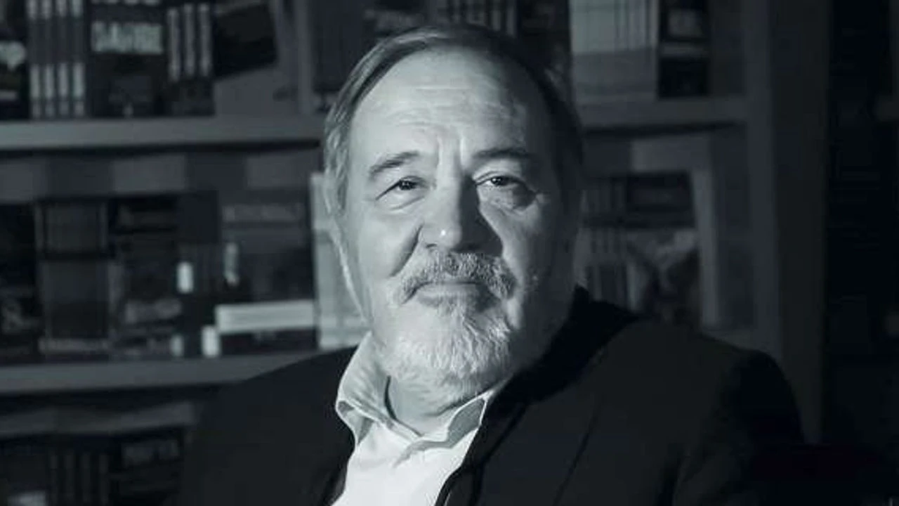 İlber Ortaylı kalp krizi mi geçirdi?